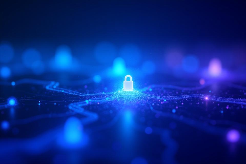 Quantum-resistant encryption and data protection technology