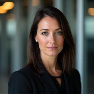 Jennifer Brooks - Director of Security Operations